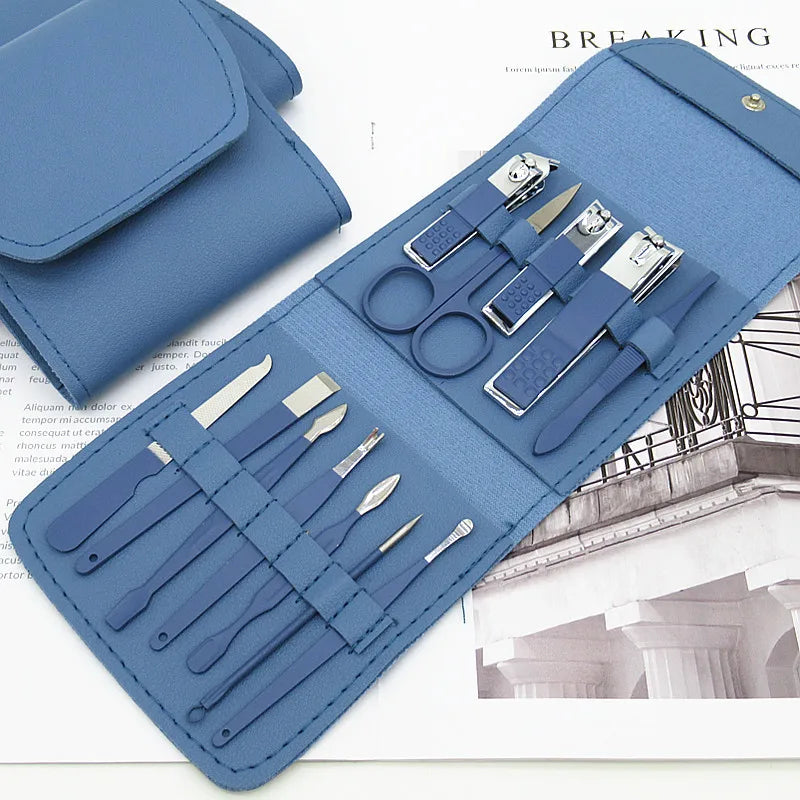 Manicure & Pedicure Set